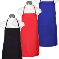 لباسکارو روپوش کار وآشپزی