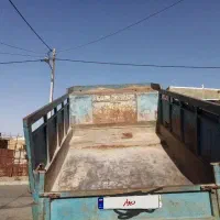 نیسان طرح اسقاط تناژ۳۸۰۰|خودرو سواری و وانت|بیرجند, |دیوار