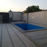 ویلا شهریار/با مجوز/انشعابات وصل/قابل سکونت|فروش خانه و ویلا|تهران, مقدم|دیوار