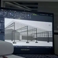 پروژه معماری و دانشجویی