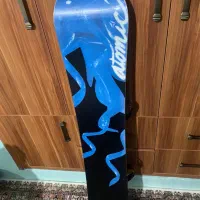 اسنوبورد Atomic فیکس Forum|ورزش‌های زمستانی|تهران, آجودانیه|دیوار