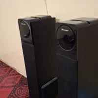 بلندگو اسپیکر