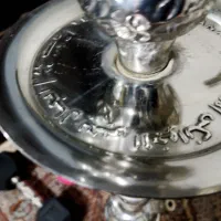 قلیان عربی،امارات،الجال یحیی الخوانکی