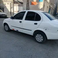 تیبا1 مدل 96|خودرو سواری و وانت|تهران, نعمت‌آباد|دیوار