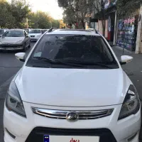 لیفانx50|خودرو سواری و وانت|تهران, شهرک ولیعصر شمالی|دیوار