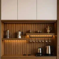 کابینت و کمد تبریز شبستر|خدمات پیشه و مهارت|شبستر, |دیوار