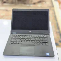 لب‌تاب DELL