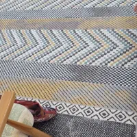 فرش و پادری
