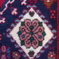 قالیچه دست باف|فرش|شیراز, معالی‌آباد|دیوار