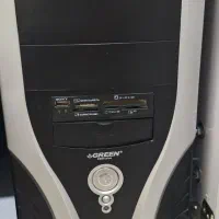 کامپیوتر|رایانه رومیزی|تهران, شهرک رضویه|دیوار