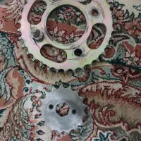 خورشیدی ۳۵ و ۱۷ تای متور