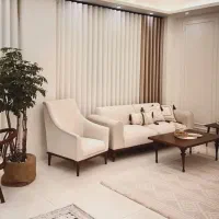 نمایشگاه پرده نازلترین قیمت و باکیفیت ترین اجناس|خدمات پیشه و مهارت|کرمان, |دیوار