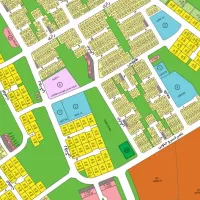 فروش زمین ویلایی،فاز۲،شهر جدید مهستان