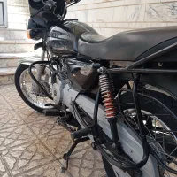 باکسر مدل ۹۴پلمپ در حد