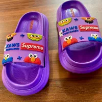 دمپایی عروسکی|کیف، کفش، کمربند|ارومیه, |دیوار