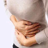 جا انداختن ناف بدون درد