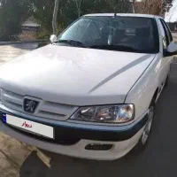 پژو پارس موتور جدید XU7P مدل۱۴۰۳