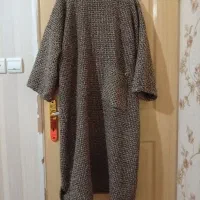 لباس و پالتو