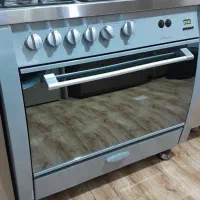 گاز فردار ۵ شعله