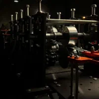 طراحی و ساخت انواع رول فرمینگ