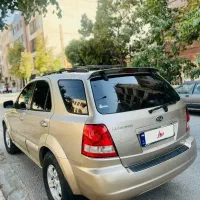 سورنتو ۲۰۰۶ سفارشی|خودرو سواری و وانت|کرج, فاز ۳ گوهردشت|دیوار