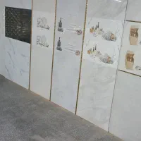 پخش کاشی و سرامیک،شیرآلات،هود،سینگ،گاز و انواع درب|مصالح و تجهیزات ساختمان|تربت جام, والفجر|دیوار