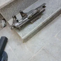 گیره رومیزی|ابزارآلات|مشهد, چهنو|دیوار