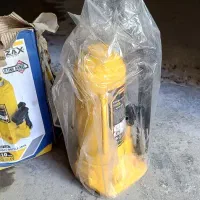 جک هیدرولیک  10 تن