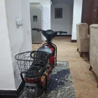 موتور برقی