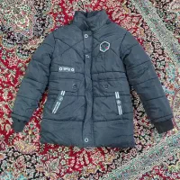 کاپشن مردانه