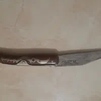 چاقو کلکسیونی