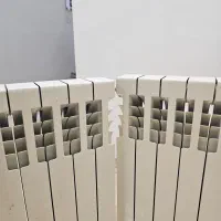 رادیوتور پنج پره ایران رادیاتور|آبگرمکن، پکیج، شوفاژ|آستانه اشرفیه, |دیوار