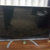 تلویزیون 42اینچ ال ای دی تکنو کام