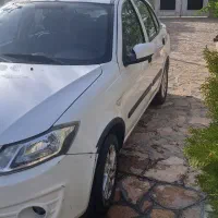 ساینا سفید مدل 97 فول EX