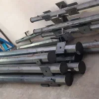 برج نوری ۱۰ متری کد ۷۸۴