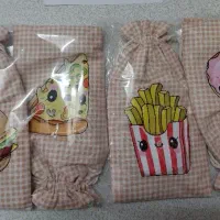 کیف لقمه|لوازم التحریر|قم, پردیسان|دیوار