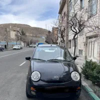 MVM 110 ۴ سیلندر