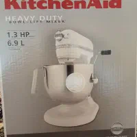 همزن کاسه دار کیچن آید مدل 5ksm7580