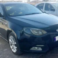 ام جی 6 مگنت