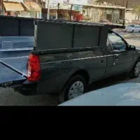 وانت بار حمل بار