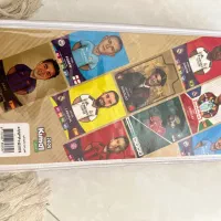کارت کیمدی|کلکسیون و سرگرمی|شیروان (خراسان), |دیوار
