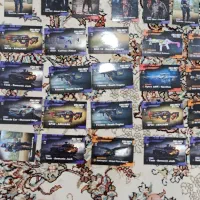 کلکسیون کیمدی و کالاف و ماینکرفت|اسباببازی بچه|سردشت, |دیوار