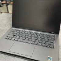 لپ تاپ دل لمسی نسل یازدهم سری جی