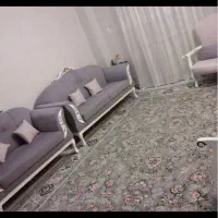 خانم جوان جهت امور منزل