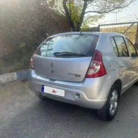 ساندرو اتومات 95 فوری فروشی