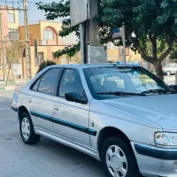 پژو پارس مدل ۸۶ شاسی آینه|خودرو سواری و وانت|قدس, شهر‌قدس|دیوار