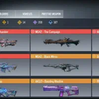 اکانت صیف سگی