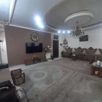 ۹۰ متر ۲ خواب فول امکانات بهترین نور و نقشه|فروش آپارتمان|تهران, استاد معین|دیوار