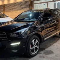 هایما S5 AT|خودرو سواری و وانت|رشت, پیرکلاچای|دیوار