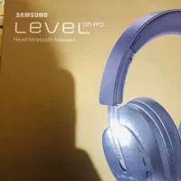 هدفون سامسونگ لول بی نظیر|لوازم جانبی موبایل و تبلت|ساوه, |دیوار